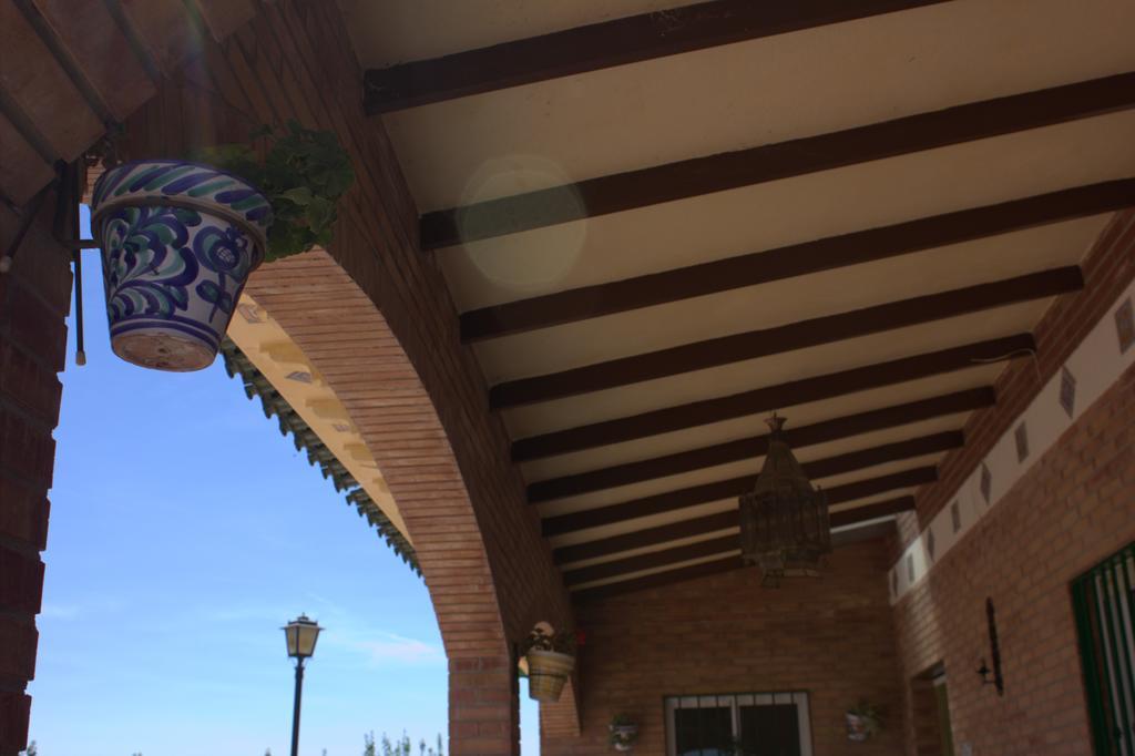 Casa Rural Consuelo Jumilla Room photo